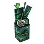 Jurassic World, Cutie cu rechizite scolare, 7 elemente