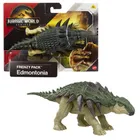 Jurassic World, Frenzy Pack, Edmontonia, figurina dinozaur, JCL50