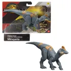 Jurassic World, Frenzy Pack, Minqaria, figurina dinozaur