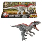 Jurassic World, Indominus Rex, dinozaur premium, figurina, 53 cm