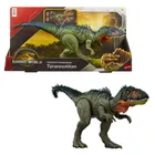 Jurassic World, Saga, Tyrannotitan, figurina dinozaur