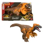 Jurassic World, Saga, Wild Roar, Utahraptor, figurina dinozaur