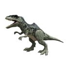 Jurassic World, Super Colossal, Giganotosaurus, figurina de joaca, 99 cm