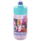 K-Pop Demon Hunters, sticla de apa din plastic, ecozen, 430 ml
