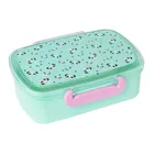 Kayokki, Ursulet panda, cutie pentru pranz