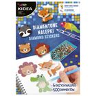 Kidea, diamante autocolante, animale