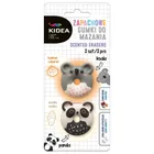 Kidea, radiera parfumata, Panda si Koala, 2 buc.