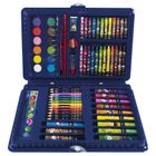Kidea, set artistic parfumat, 91 elemente