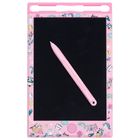 Kidea, tableta de desen, LCD 8", unorog