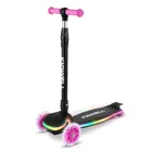 Kidwell, Lumo, trotineta cu 3 roti, roz