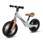 Kidwell, Nix, bicicleta fara pedale, gri-maro