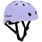 Kidwell, Orix II, casca de protectie, marime S (48-52 cm), Violet