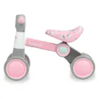 Kidwell, Petito Bunny, mini bicicleta de echilibru cu 4 roti