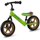 Kidwell, Rebel, bicicleta fara pedale, Game