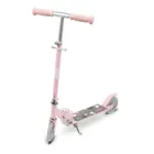 Kidwell, Skipo Cat, triotineta pliabila