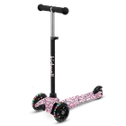 Kidwell, Uno, trotineta cu 3 roti, clouds