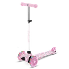 Kidwell, Uno, trotineta cu 3 roti, puppy