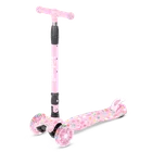 Kidwell, Vento Candy, trotineta cu 3 roti