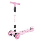 Kidwell, Vento Panda, trotineta cu 3 roti