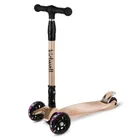 Kidwell, Vento, trotineta cu 3 roti, auria