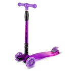 Kidwell, Vento, trotineta cu 3 roti, violet