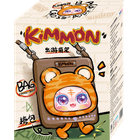 Kimmon, Travel Cute Pet, geanta de plus surpriza, 1 buc.
