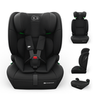 Kinderkraft, Comfort Up 2 Plus, i-Size, scaun auto, black, 100-150 cm