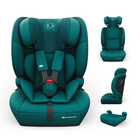 Kinderkraft, Comfort Up 2 Plus, i-Size, scaun auto, green, 100-150 cm