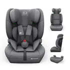 Kinderkraft, Comfort Up 2 Plus, i-Size, scaun auto, grey, 100-150 cm