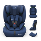 Kinderkraft, Comfort Up 2 Plus, i-Size, scaun auto, navy, 100-150 cm