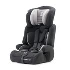 Kinderkraft, Comfort Up, scaun auto, negru