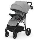 Kinderkraft, Cruiser, caruciorul pentru copii, gri