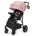 Kinderkraft, Cruiser, caruciorul pentru copii, roz