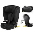 Kinderkraft, FIX2GO, i-Size, scaun auto, Black, 76-150 cm