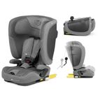 Kinderkraft, FIX2GO, i-Size, scaun auto, Grey, 76-150 cm