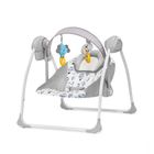 Kinderkraft, Flo, balansoar electric 2in1, menta