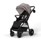 Kinderkraft, Grande 2, Carucior compact, Sand Beige