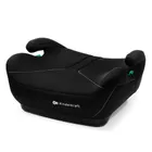 Kinderkraft, I-Boost 2, I-Size, scaun auto, black, 125-150 cm