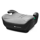 Kinderkraft, I-Boost 2, I-Size, scaun auto, grey, 125-150 cm