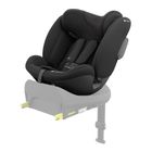 Kinderkraft, I-Fix, scaun auto, 61-150 cm, negru