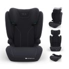 Kinderkraft, I-Spark 2 Plus, i-Size, scaun auto, black, 100-150 cm