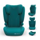Kinderkraft, I-Spark 2 Plus, i-Size, scaun auto, green, 100-150 cm