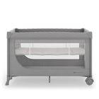 Kinderkraft, Leody Up, patut de calatorie, grey