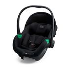Kinderkraft, Mink Pro 2, i-Size, scaun auto, Black, 40-87 cm