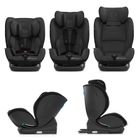 Kinderkraft, MyWay, scaun auto pentru copii Isofix 0-36kg, negru