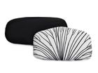 Kinderkraft, set de perne pentru scaunul Enock, Black and White