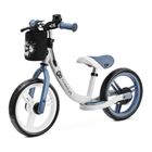 Kinderkraft, Space, bicicleta fara pedale, albastru