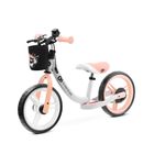 Kinderkraft, Space, bicicleta fara pedale, corai