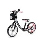Kinderkraft, Space, bicicleta fara pedale, roz