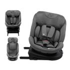 Kinderkraft, Xpedition 3, I-Size, scaun auto, Grey, 40-150 cm